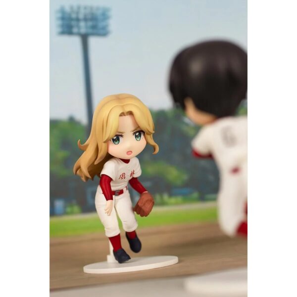 UTCPM38421-Major 2nd Yayoi Sawa Mini-Figure