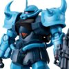 BLFBAS63455-Mobile Suit Gundam The 08th MS Team MS-07B-3 Gouf Custom Side MS Version A.N.I.M.E. The Robot Spirits Action Figure