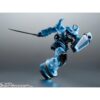 BLFBAS63455-Mobile Suit Gundam The 08th MS Team MS-07B-3 Gouf Custom Side MS Version A.N.I.M.E. The Robot Spirits Action Figure