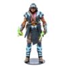 MF11071-Mortal Kombat Wave 9 Nightwolf 7-Inch Scale Action Figure