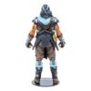 MF11071-Mortal Kombat Wave 9 Nightwolf 7-Inch Scale Action Figure