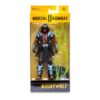 MF11071-Mortal Kombat Wave 9 Nightwolf 7-Inch Scale Action Figure