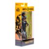 MF11071-Mortal Kombat Wave 9 Nightwolf 7-Inch Scale Action Figure