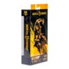 MF11071-Mortal Kombat Wave 9 Nightwolf 7-Inch Scale Action Figure