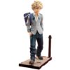 UTCBF24295-My Hero Academia Katsuki Bakugo Uniform Ver. Konekore 1:8 Scale Statue