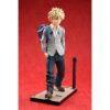 UTCBF24295-My Hero Academia Katsuki Bakugo Uniform Ver. Konekore 1:8 Scale Statue