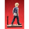 UTCBF24295-My Hero Academia Katsuki Bakugo Uniform Ver. Konekore 1:8 Scale Statue
