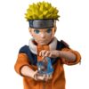 TH3Z0259-Naruto Uzumaki 1:6 Scale Action Figure