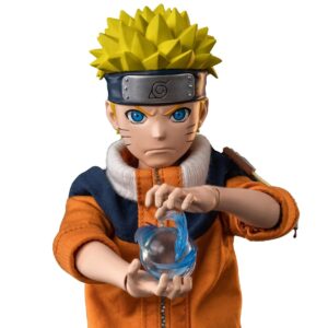 TH3Z0259-Naruto Uzumaki 1:6 Scale Action Figure