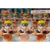 TH3Z0259-Naruto Uzumaki 1:6 Scale Action Figure