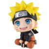 UTCMH82976R-Naruto Uzumaki Lookup Series Statue