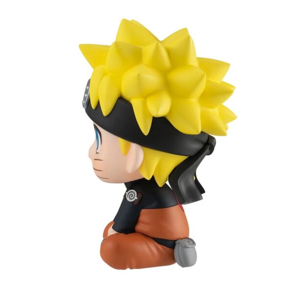 UTCMH82976R-Naruto Uzumaki Lookup Series Statue