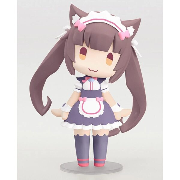 UTCG94439-Nekopara Chocola Hello! Good Smile Mini-Figure
