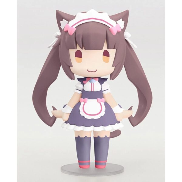 UTCG94439-Nekopara Chocola Hello! Good Smile Mini-Figure