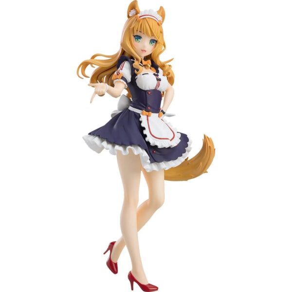 UTCG94345-Nekopara Maple Pop Up Parade Statue