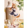 UTCG94345-Nekopara Maple Pop Up Parade Statue