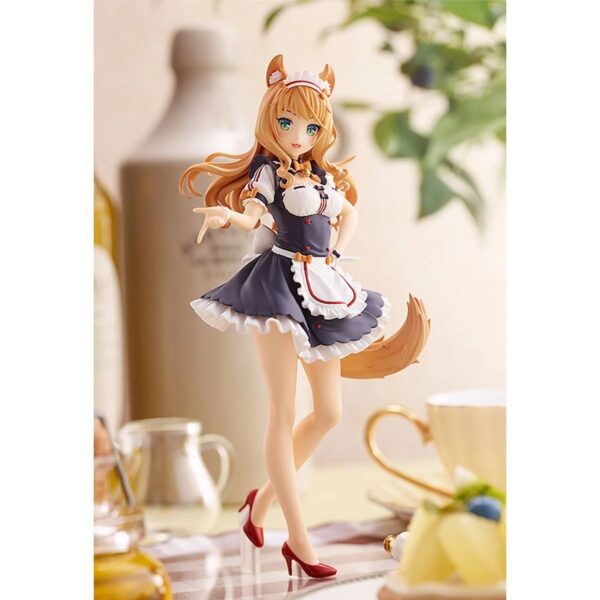 UTCG94345-Nekopara Maple Pop Up Parade Statue