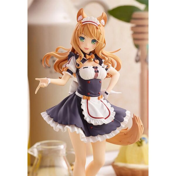 UTCG94345-Nekopara Maple Pop Up Parade Statue