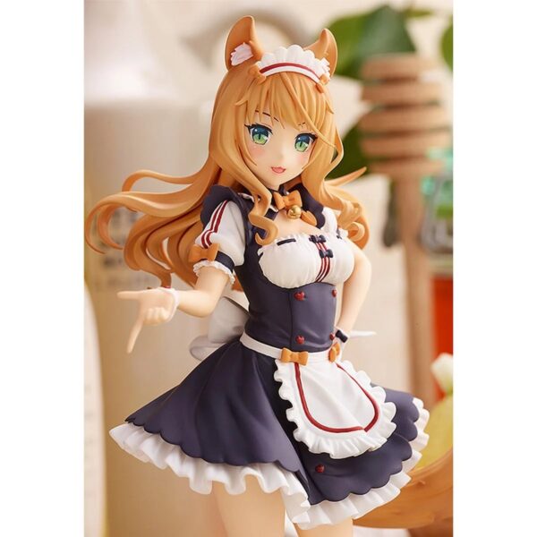 UTCG94345-Nekopara Maple Pop Up Parade Statue