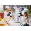 UTCG94345-Nekopara Maple Pop Up Parade Statue