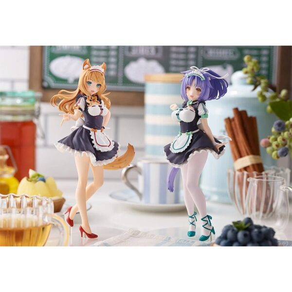 UTCG94345-Nekopara Maple Pop Up Parade Statue