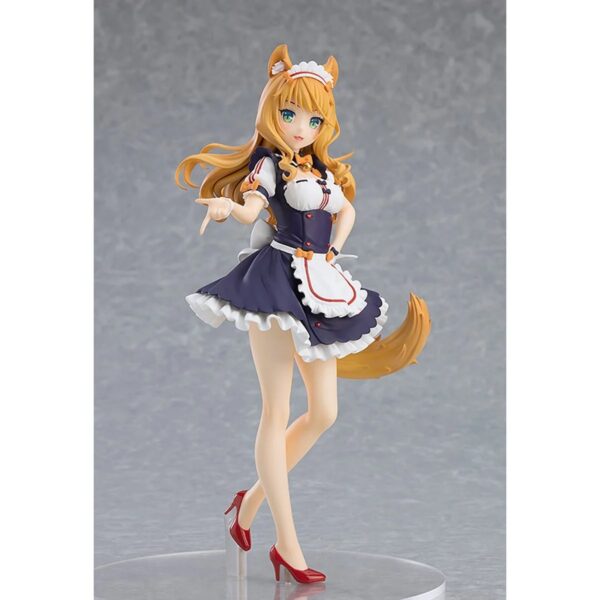 UTCG94345-Nekopara Maple Pop Up Parade Statue