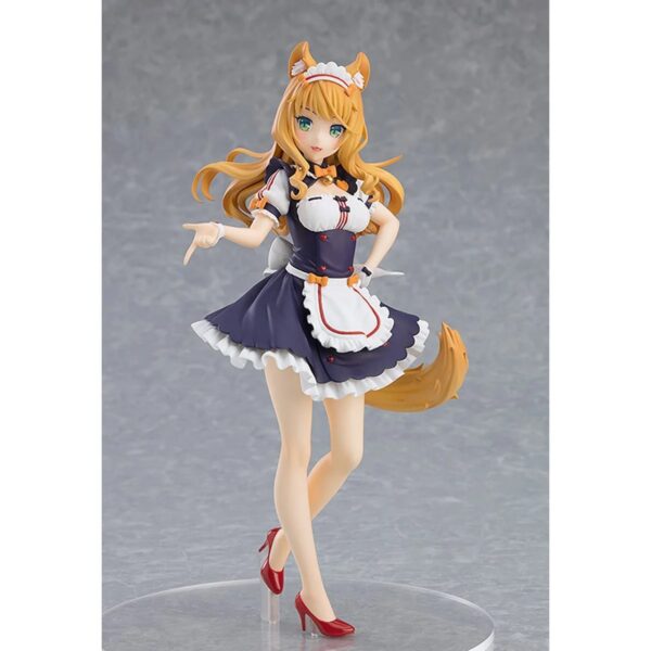 UTCG94345-Nekopara Maple Pop Up Parade Statue