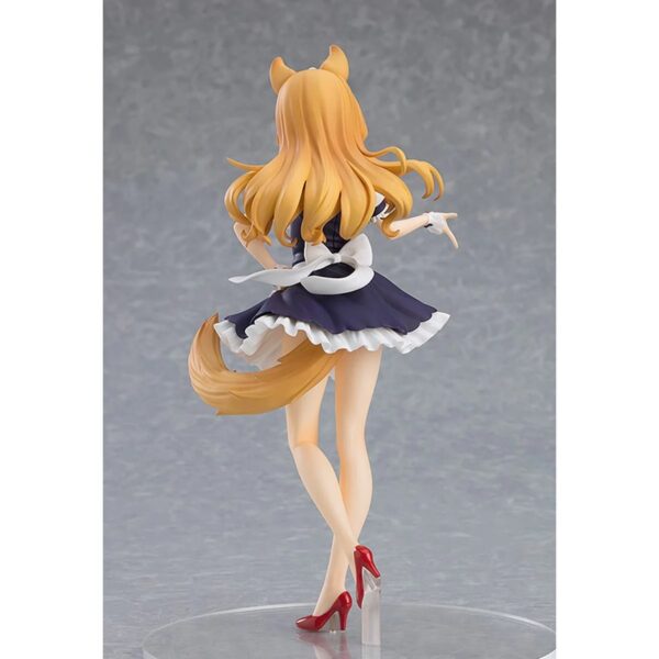 UTCG94345-Nekopara Maple Pop Up Parade Statue