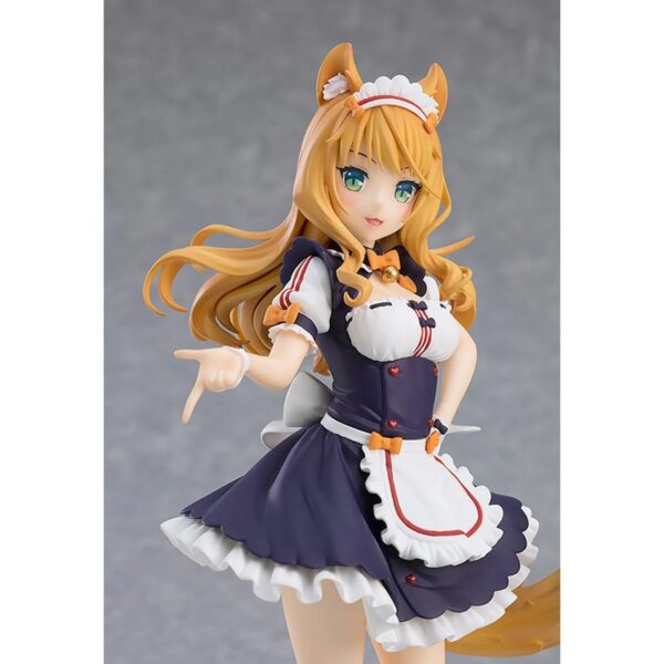 UTCG94345-Nekopara Maple Pop Up Parade Statue