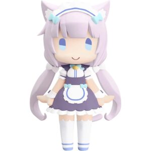 UTCG94440-Nekopara Vanilla Hello! Good Smile Mini-Figure