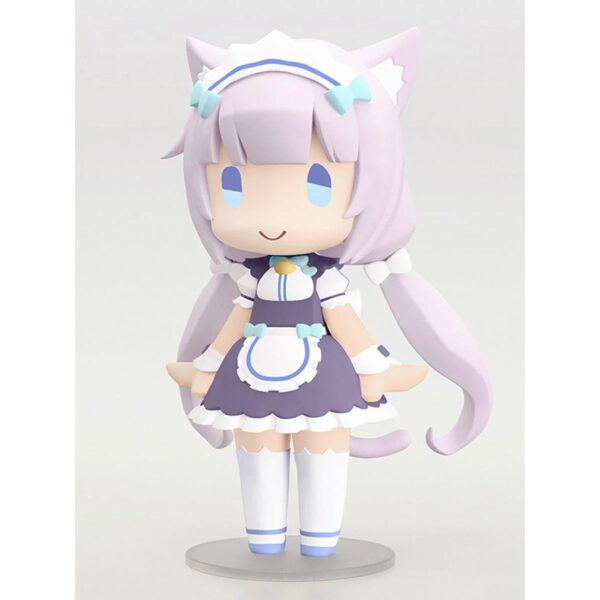 UTCG94440-Nekopara Vanilla Hello! Good Smile Mini-Figure