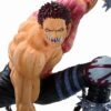 BLFBAS63608-One Piece Charlotte Katakuri Duel Memories Ichiban Statue
