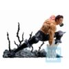 BLFBAS63608-One Piece Charlotte Katakuri Duel Memories Ichiban Statue