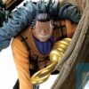 BLFBAS63612-One Piece Crocodile Duel Memories Ichiban Statue