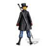 UTCBP18037-One Piece Sabo Chronicle Master Stars Piece Statue