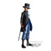 UTCBP18037-One Piece Sabo Chronicle Master Stars Piece Statue