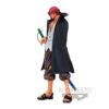 UTCBP18145-One Piece Shanks Chronicle Master Stars Piece Statue