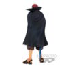 UTCBP18145-One Piece Shanks Chronicle Master Stars Piece Statue
