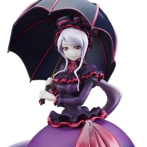 UTCKA12552-Overlord Shalltear Blood Fallen 1:7 Scale Statue