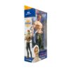 MF12800A/MF12802-Seven Deadly Sins Wave 1 Ban 7-Inch Scale Action Figure