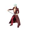 MF12800A/MF12802-Seven Deadly Sins Wave 1 Ban 7-Inch Scale Action Figure