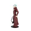 MF12800A/MF12802-Seven Deadly Sins Wave 1 Ban 7-Inch Scale Action Figure