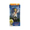 MF12801-The Seven Deadly Sins Wave 1 Meliodas 7-Inch Scale Action Figure