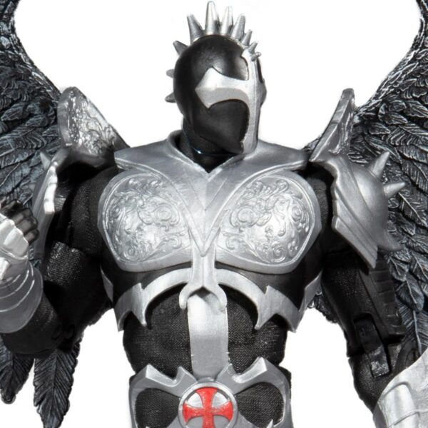 MF90149-Spawn Wave 2 The Dark Redeemer 7-Inch Scale Action Figure