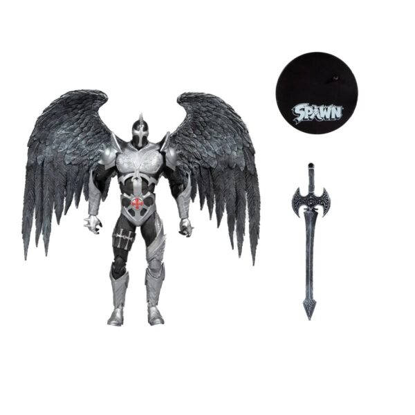 MF90149-Spawn Wave 2 The Dark Redeemer 7-Inch Scale Action Figure