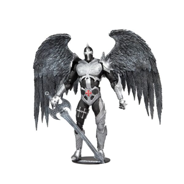 MF90149-Spawn Wave 2 The Dark Redeemer 7-Inch Scale Action Figure