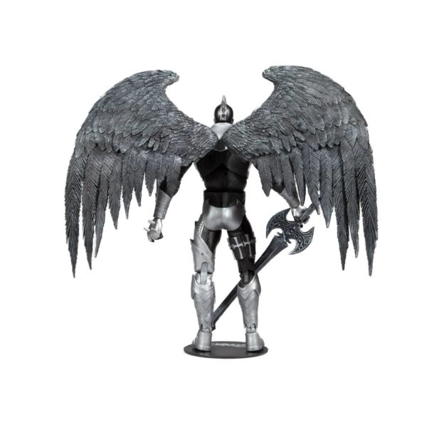 MF90149-Spawn Wave 2 The Dark Redeemer 7-Inch Scale Action Figure