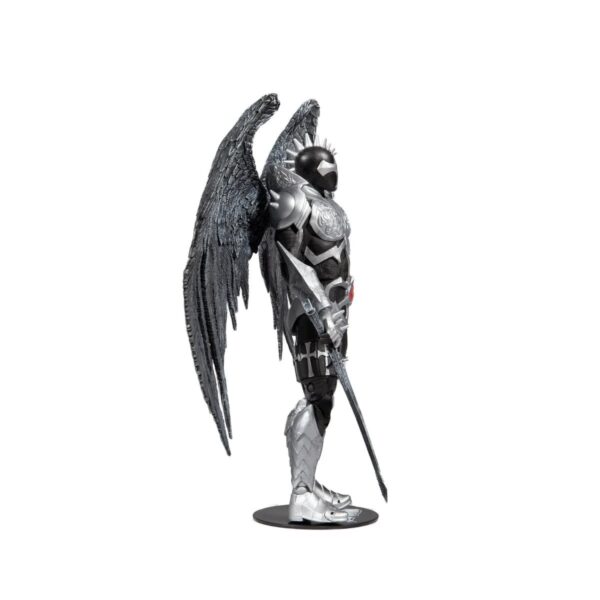 MF90149-Spawn Wave 2 The Dark Redeemer 7-Inch Scale Action Figure