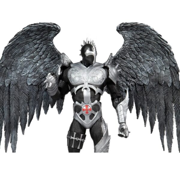 MF90149-Spawn Wave 2 The Dark Redeemer 7-Inch Scale Action Figure