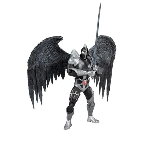 MF90149-Spawn Wave 2 The Dark Redeemer 7-Inch Scale Action Figure